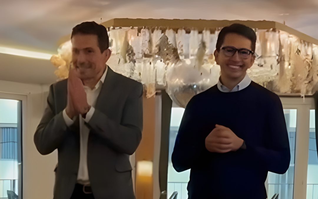 Notre entreprise fête ses 5 ans!