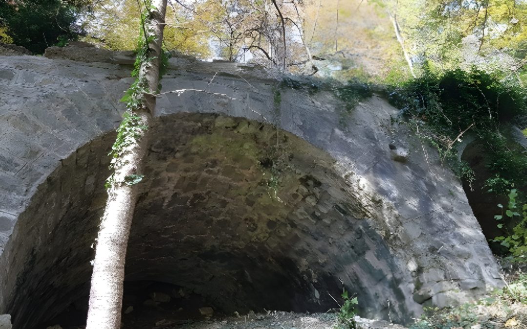 AMO Entretien des ouvrages d’art du SPADOM