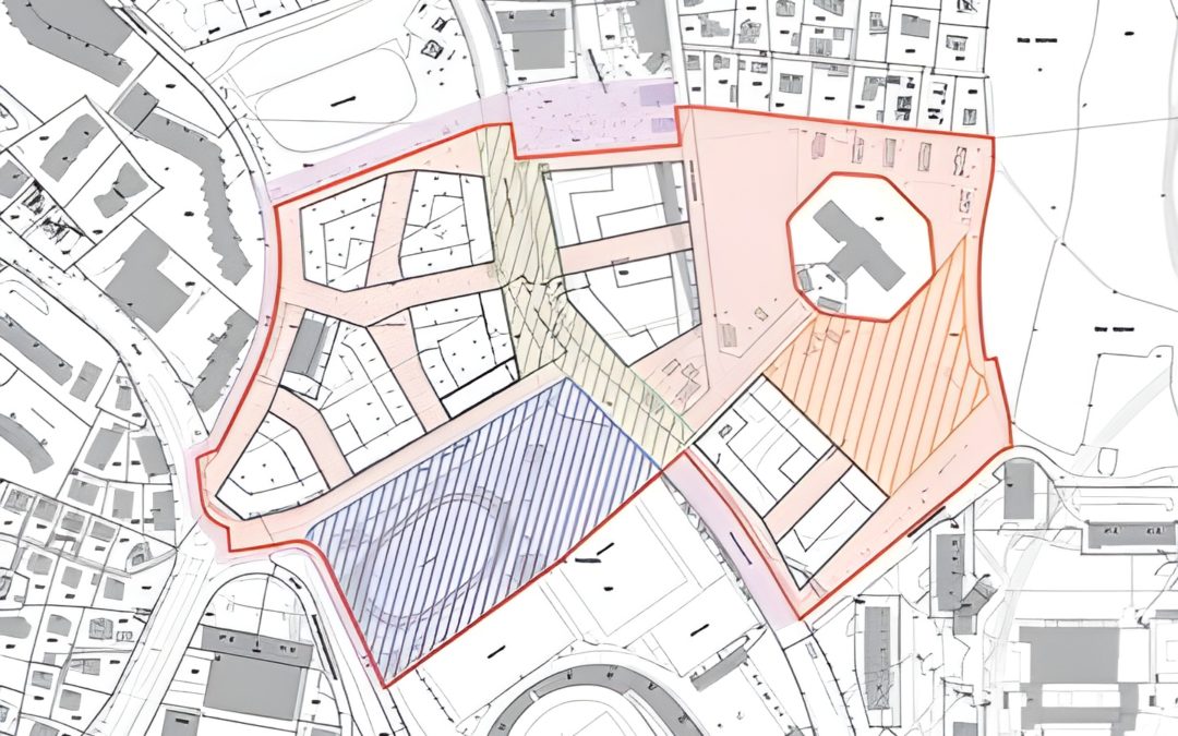 Projet Métamorphose – Plaines-du-Loup PPA2