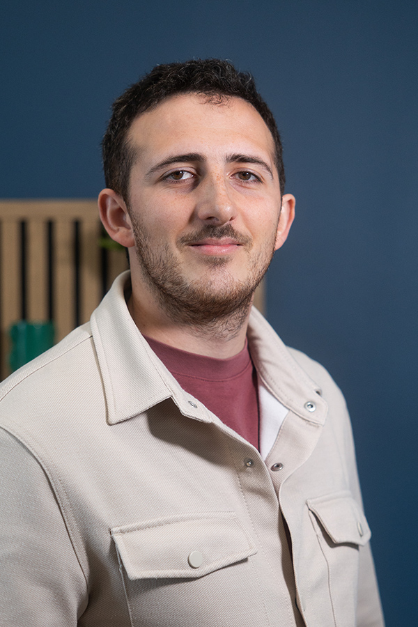 Colin Vaccari