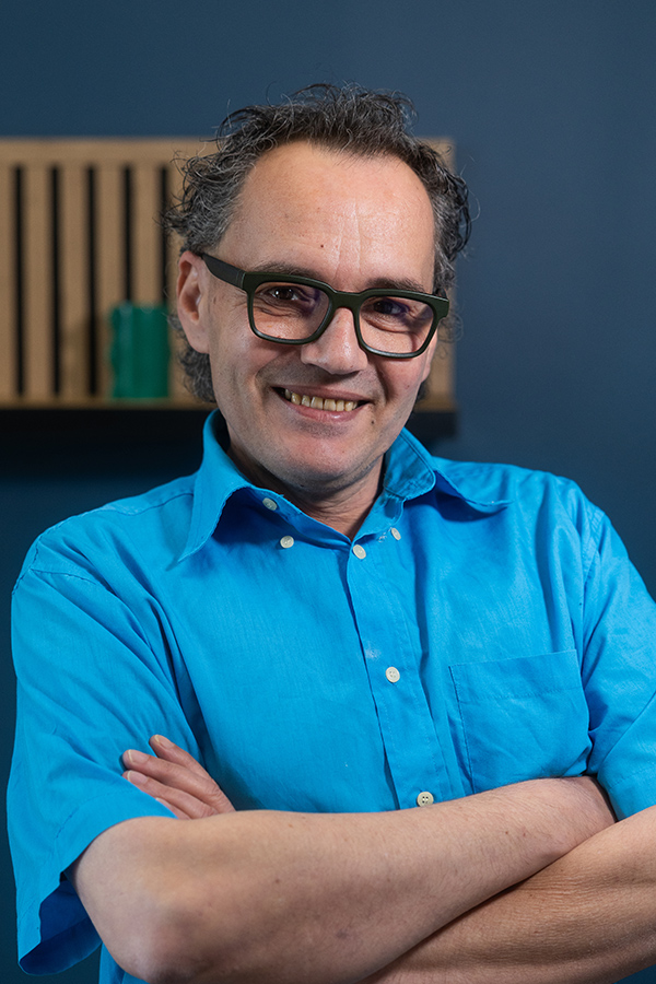 Isidoro Frapolli