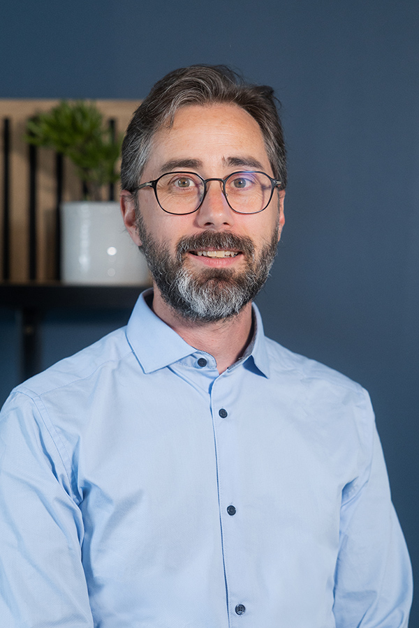 Steve Monthoux