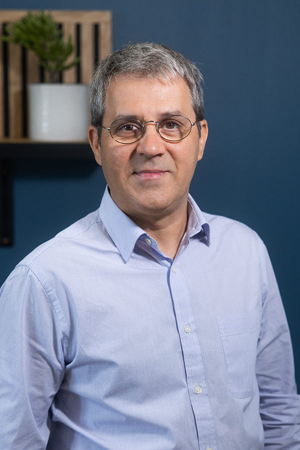 Xavier Miret